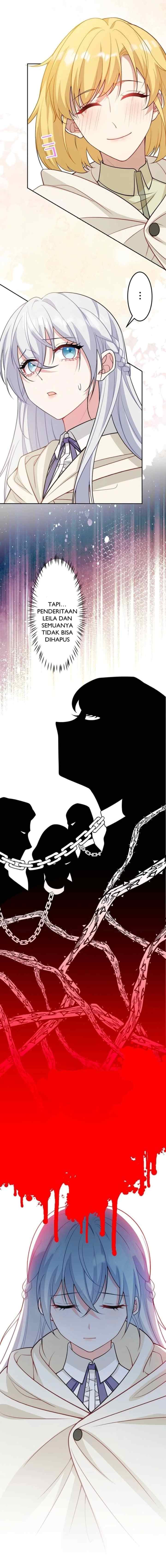 I Was Reincarnated As The Child of My Ex-Husband chapter 18 halaman 13