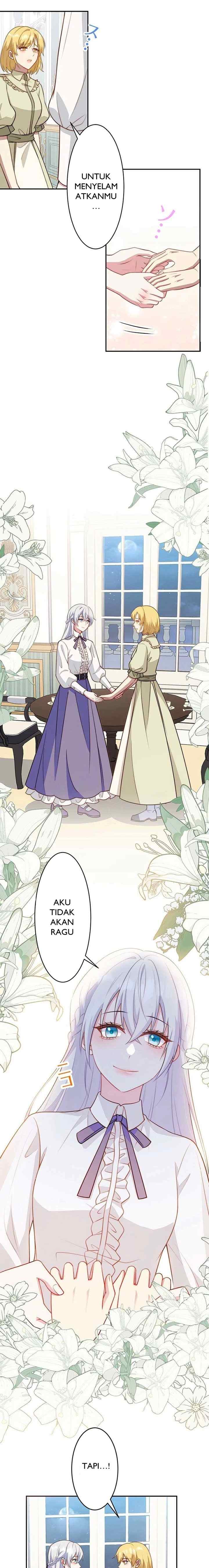 I Was Reincarnated As The Child of My Ex-Husband chapter 19 halaman 15