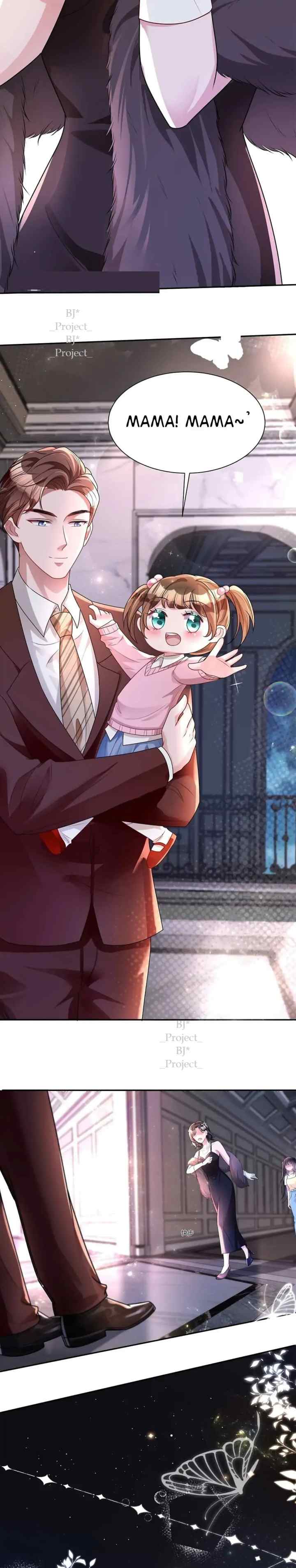 I Was Rocked to the World's Richest Man in a Matchmaking Office chapter 100 halaman 7