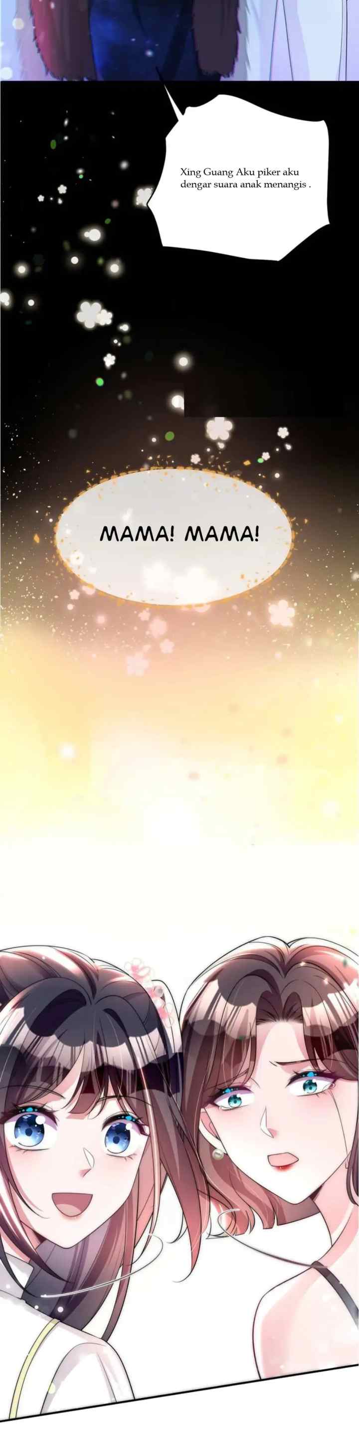 I Was Rocked to the World's Richest Man in a Matchmaking Office chapter 100 halaman 5