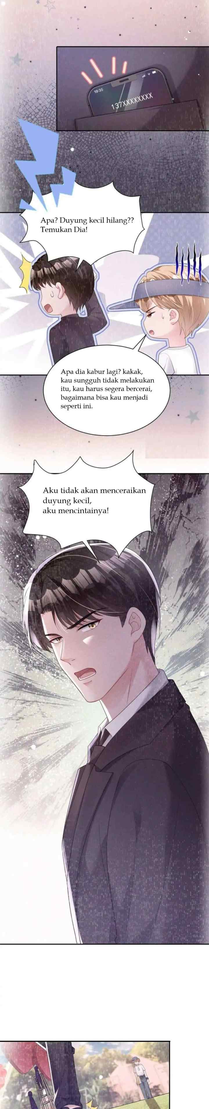I Was Rocked to the World's Richest Man in a Matchmaking Office chapter 118 halaman 6