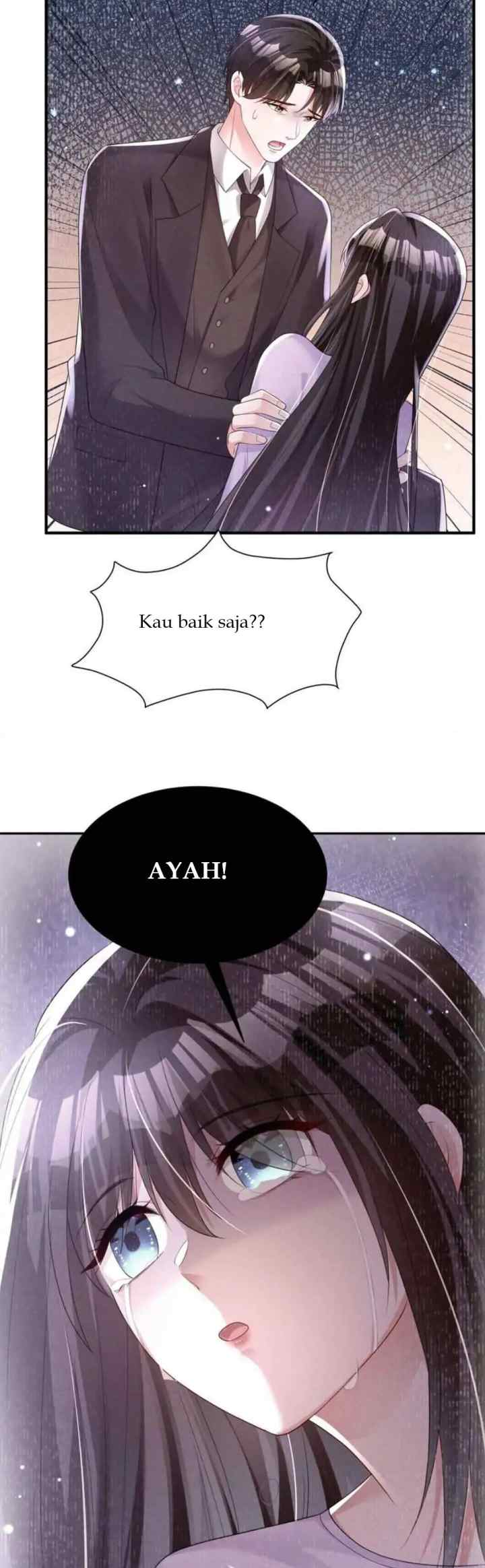 I Was Rocked to the World's Richest Man in a Matchmaking Office chapter 118 halaman 9