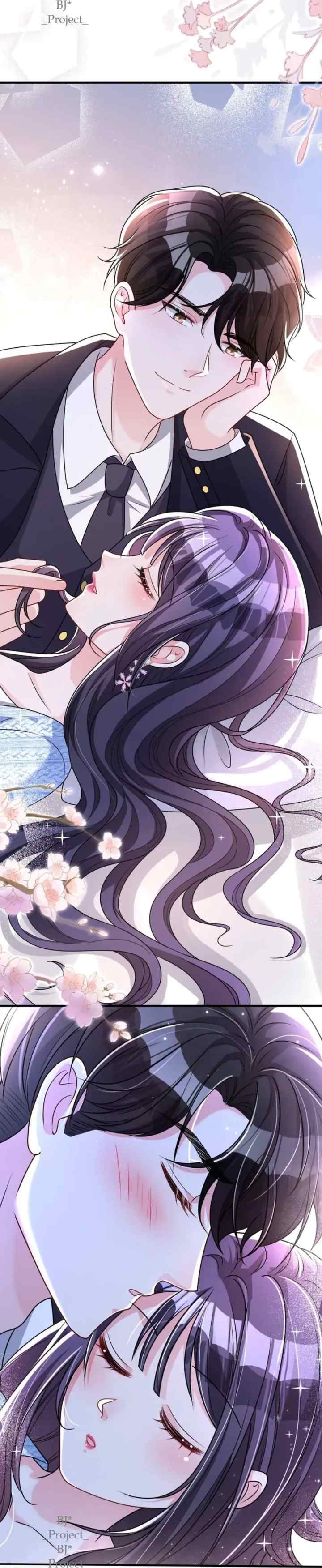 I Was Rocked to the World's Richest Man in a Matchmaking Office chapter 124 halaman 10