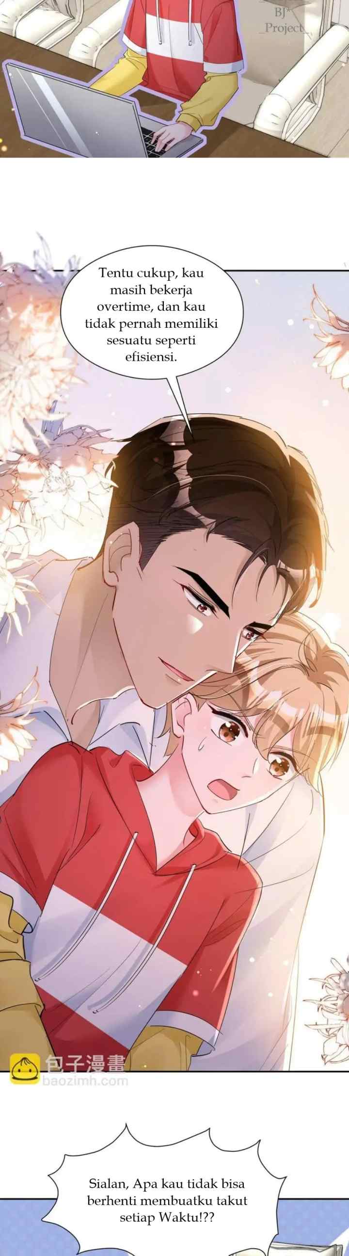 I Was Rocked to the World's Richest Man in a Matchmaking Office chapter 125 halaman 4