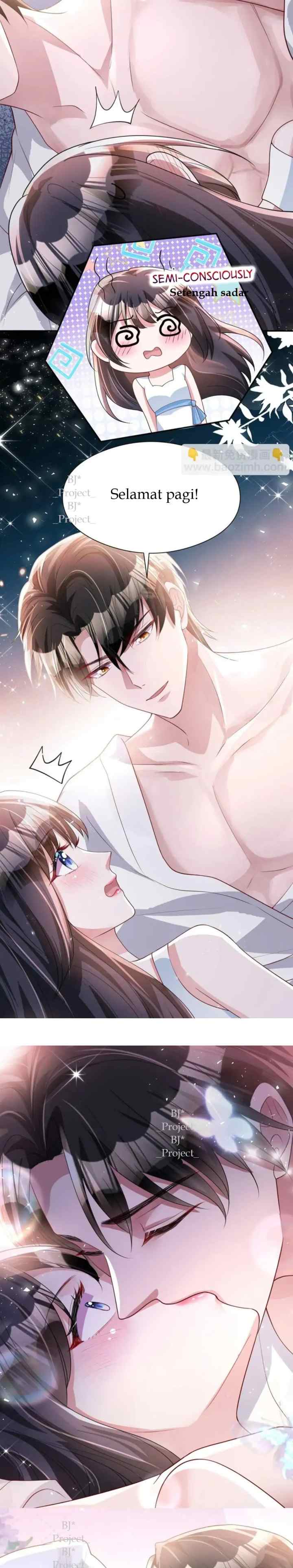 I Was Rocked to the World's Richest Man in a Matchmaking Office chapter 127 halaman 6