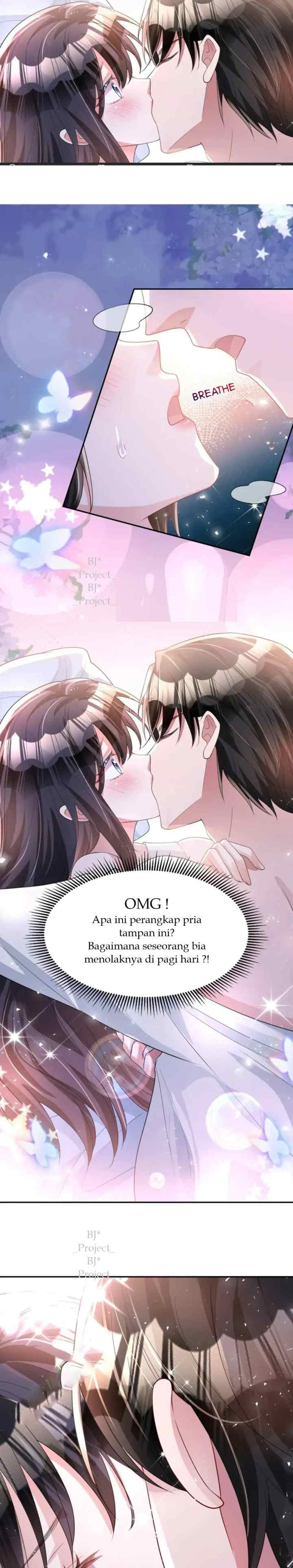 I Was Rocked to the World's Richest Man in a Matchmaking Office chapter 127 halaman 7