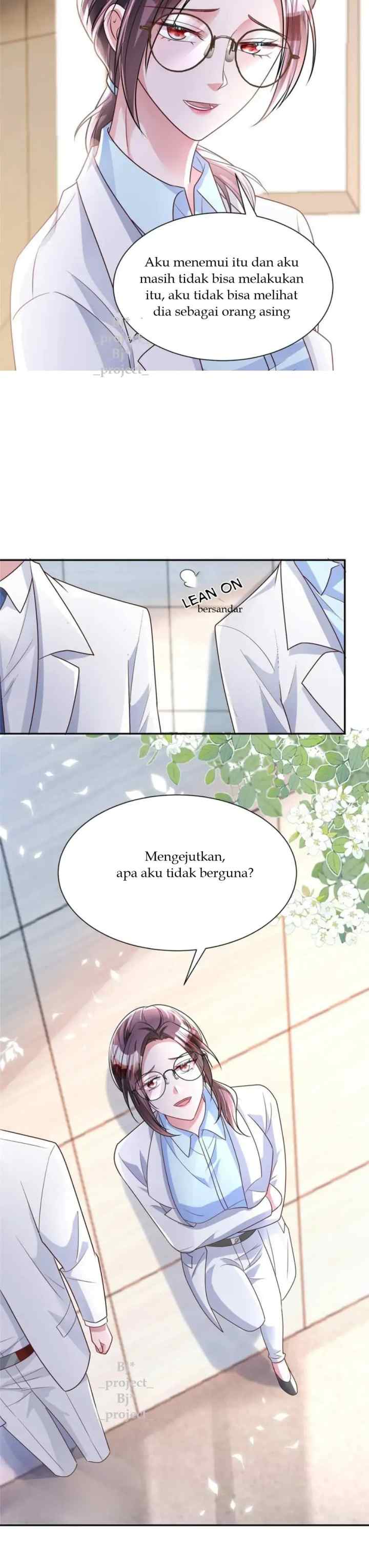 I Was Rocked to the World's Richest Man in a Matchmaking Office chapter 131 halaman 11