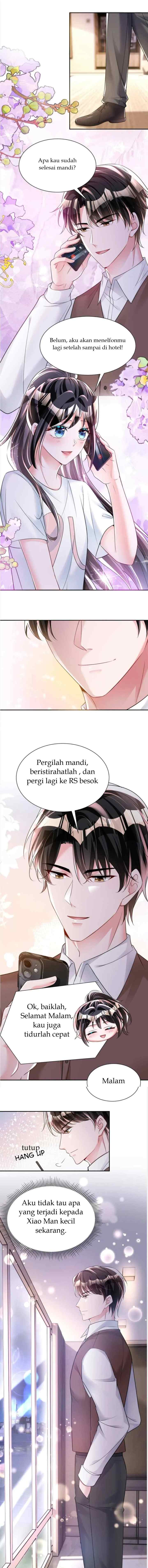 I Was Rocked to the World's Richest Man in a Matchmaking Office chapter 139 halaman 5