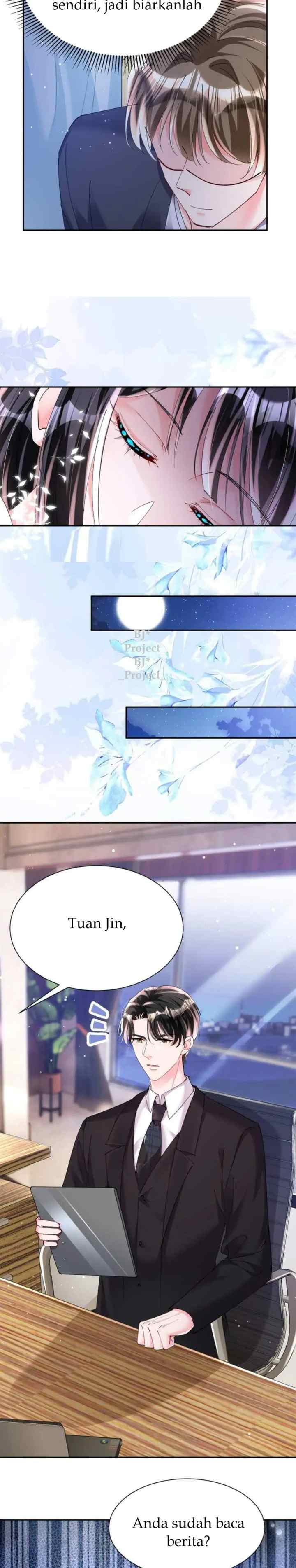 I Was Rocked to the World's Richest Man in a Matchmaking Office chapter 145 halaman 6