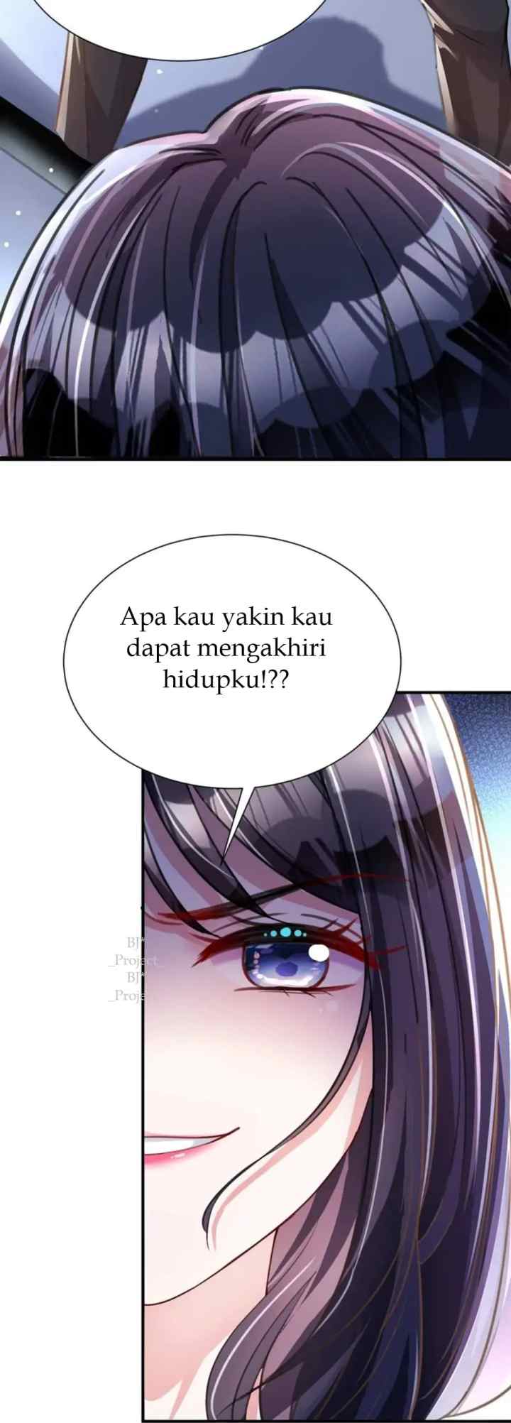 I Was Rocked to the World's Richest Man in a Matchmaking Office chapter 152 halaman 6