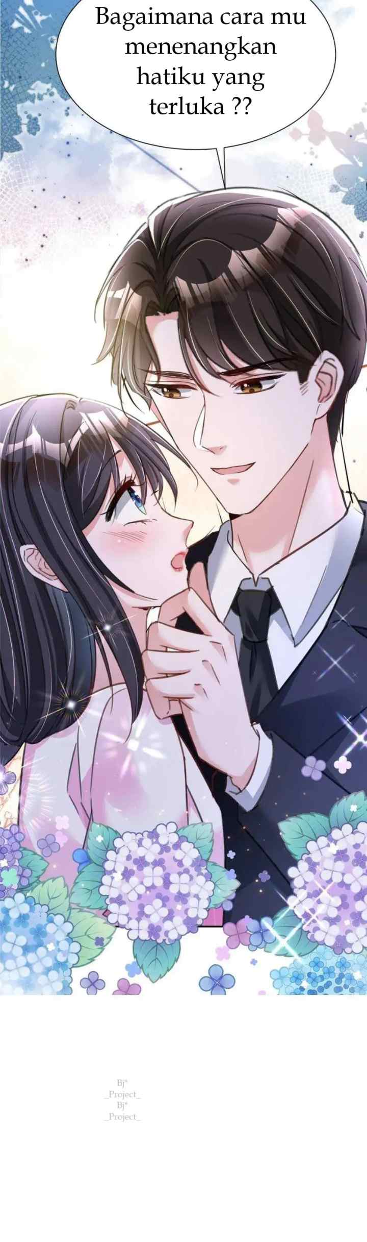 I Was Rocked to the World's Richest Man in a Matchmaking Office chapter 158 halaman 5