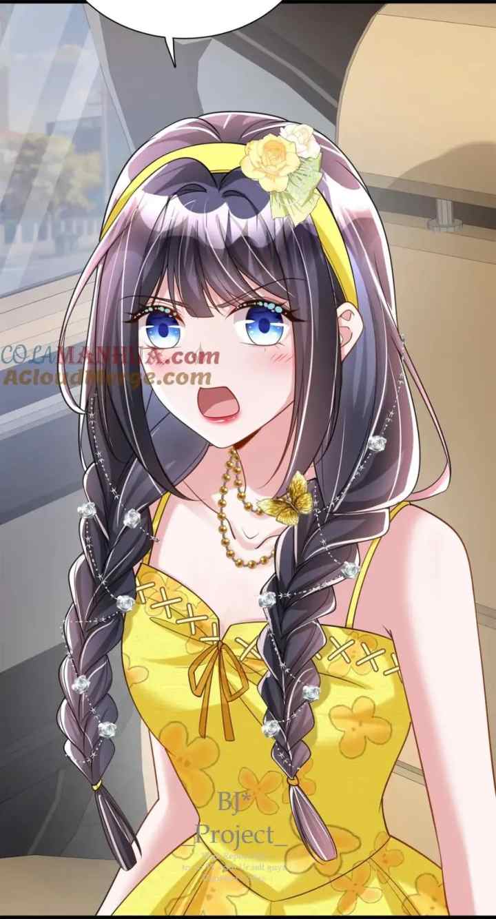 I Was Rocked to the World's Richest Man in a Matchmaking Office chapter 169 halaman 11