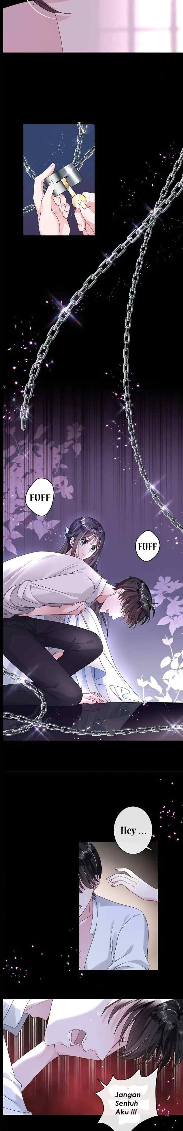 I Was Rocked to the World's Richest Man in a Matchmaking Office chapter 17 halaman 11