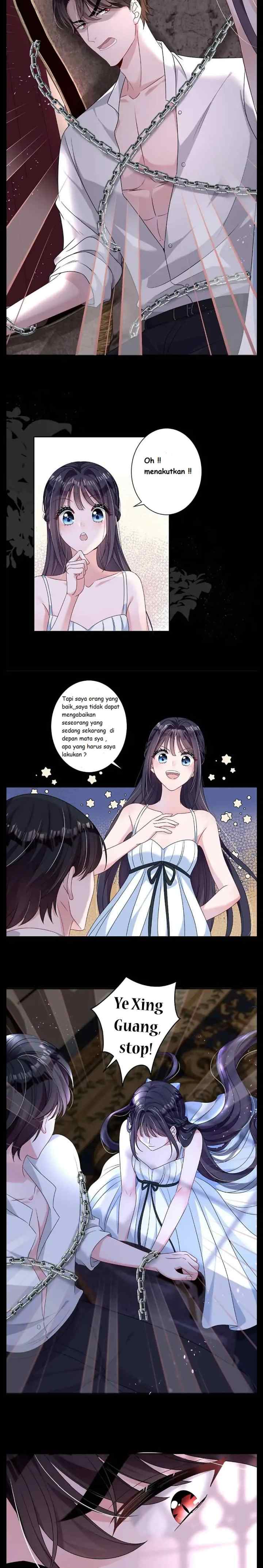 I Was Rocked to the World's Richest Man in a Matchmaking Office chapter 17 halaman 10