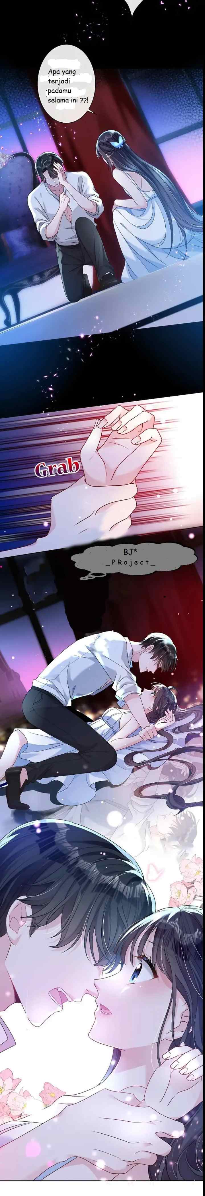 I Was Rocked to the World's Richest Man in a Matchmaking Office chapter 17 halaman 12