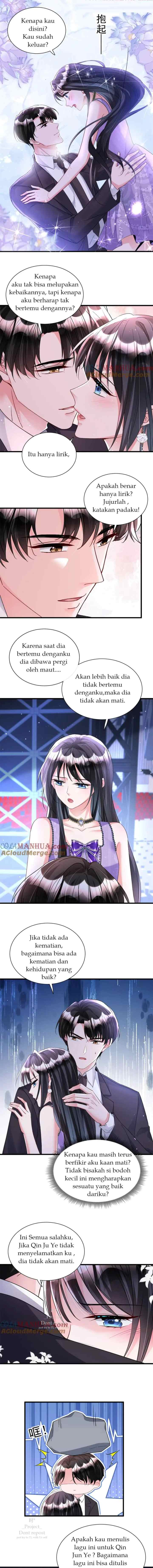I Was Rocked to the World's Richest Man in a Matchmaking Office chapter 171 halaman 7