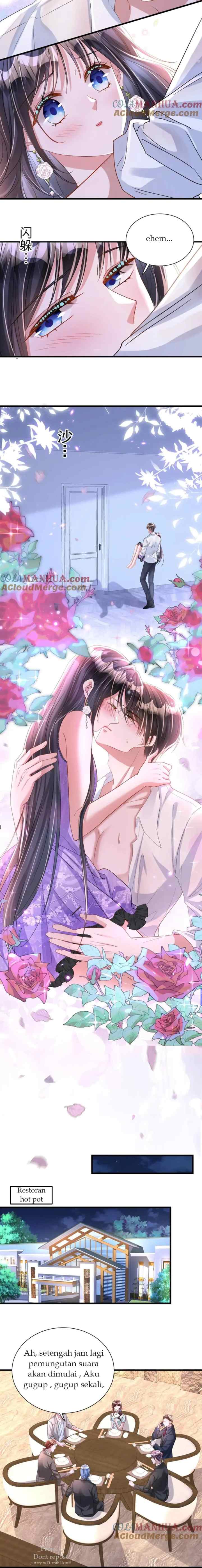 I Was Rocked to the World's Richest Man in a Matchmaking Office chapter 173 halaman 4