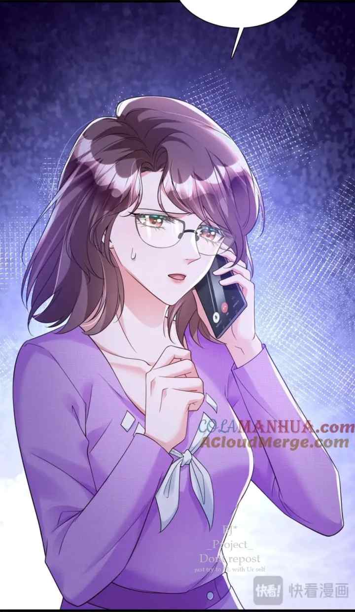 I Was Rocked to the World's Richest Man in a Matchmaking Office chapter 175 halaman 14