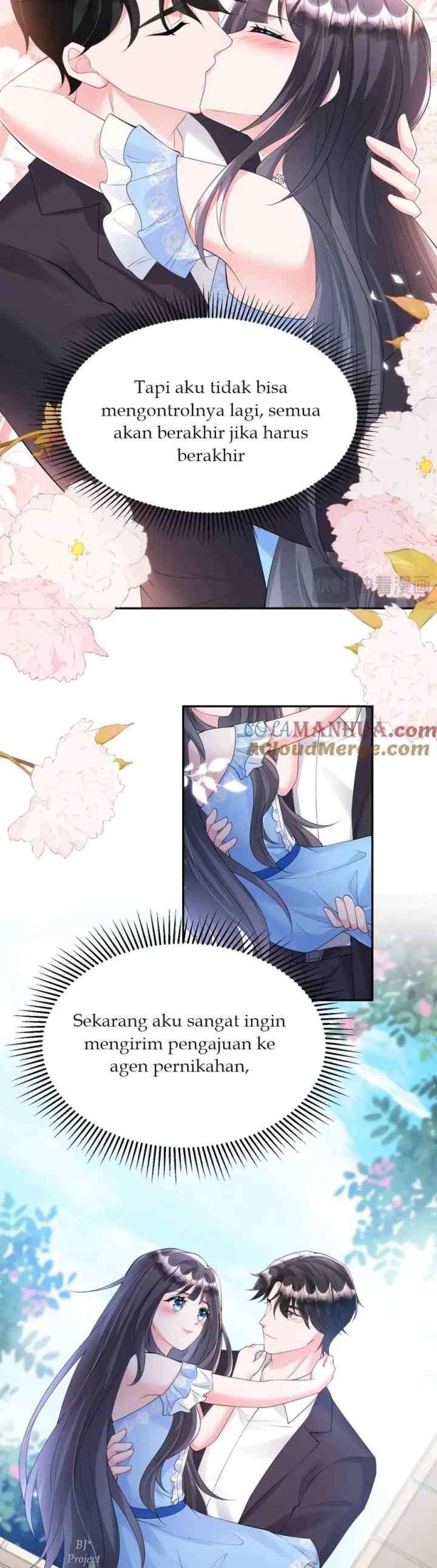 I Was Rocked to the World's Richest Man in a Matchmaking Office chapter 180 halaman 15