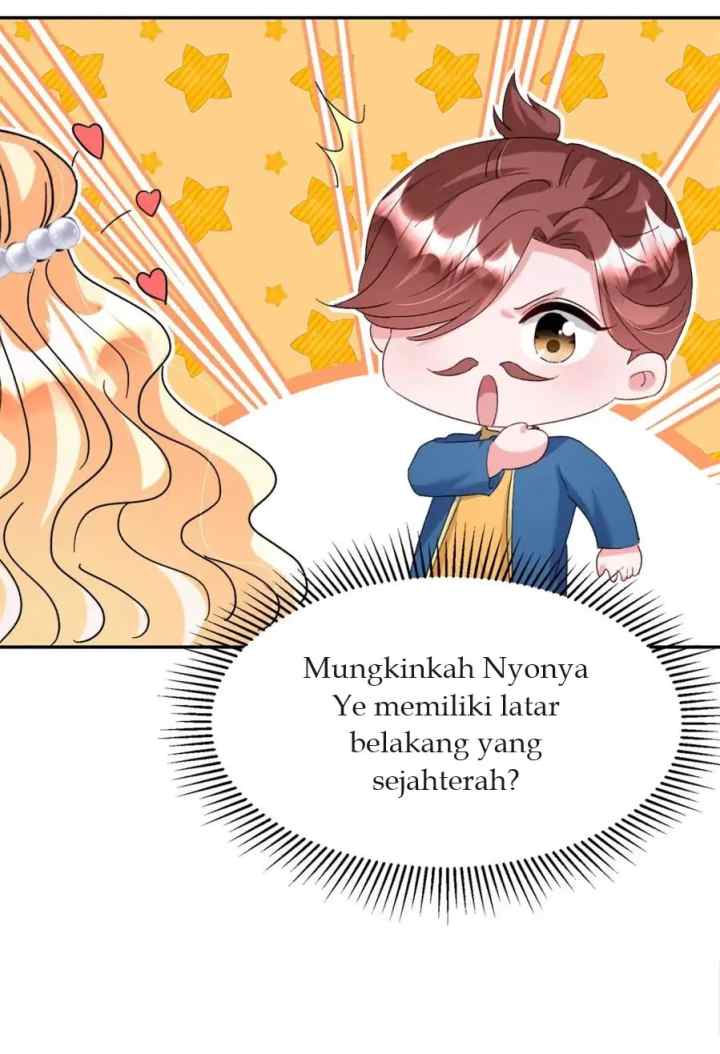 I Was Rocked to the World's Richest Man in a Matchmaking Office chapter 186 halaman 18