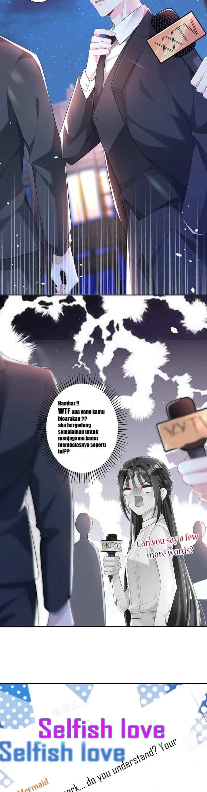 I Was Rocked to the World's Richest Man in a Matchmaking Office chapter 19 halaman 7