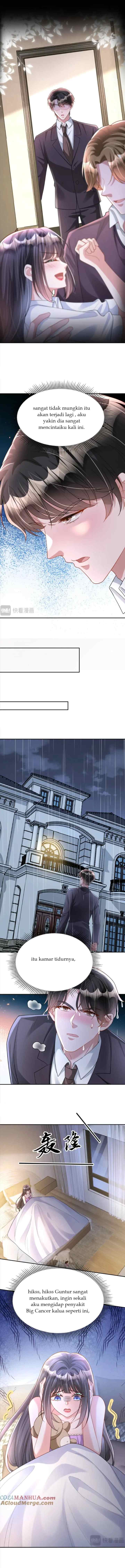 I Was Rocked to the World's Richest Man in a Matchmaking Office chapter 196 halaman 13