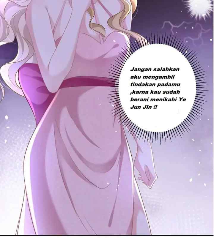 I Was Rocked to the World's Richest Man in a Matchmaking Office chapter 24 halaman 7