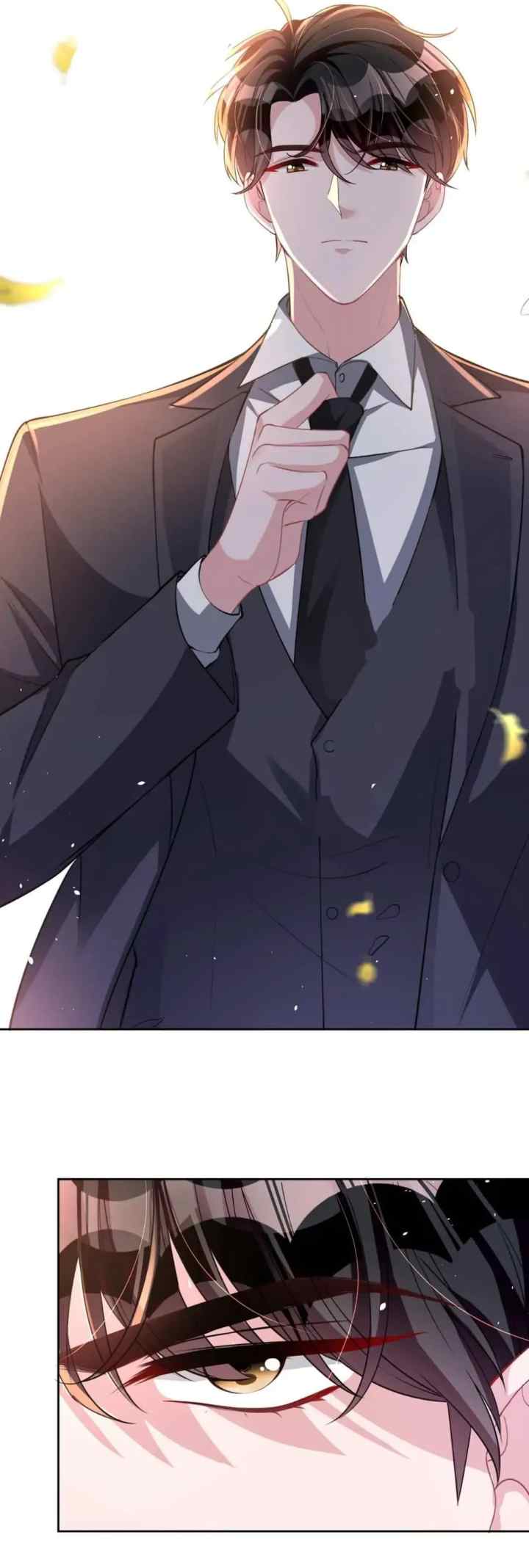 I Was Rocked to the World's Richest Man in a Matchmaking Office chapter 29 halaman 11