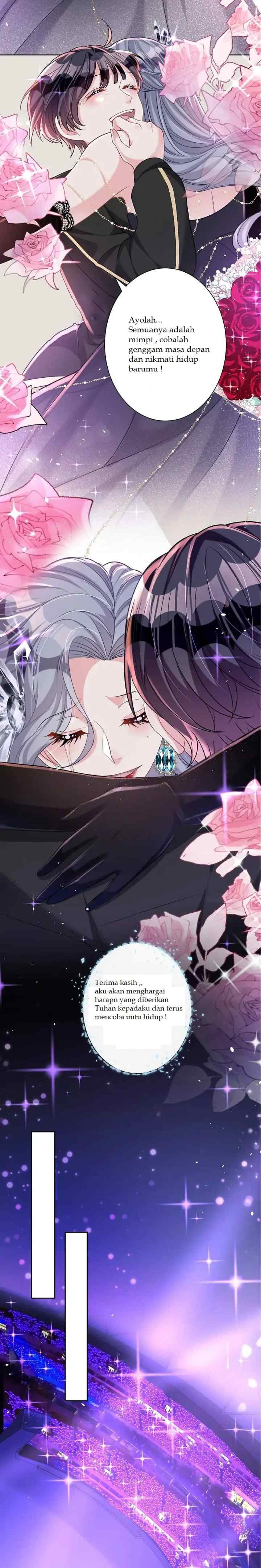 I Was Rocked to the World's Richest Man in a Matchmaking Office chapter 33 halaman 4