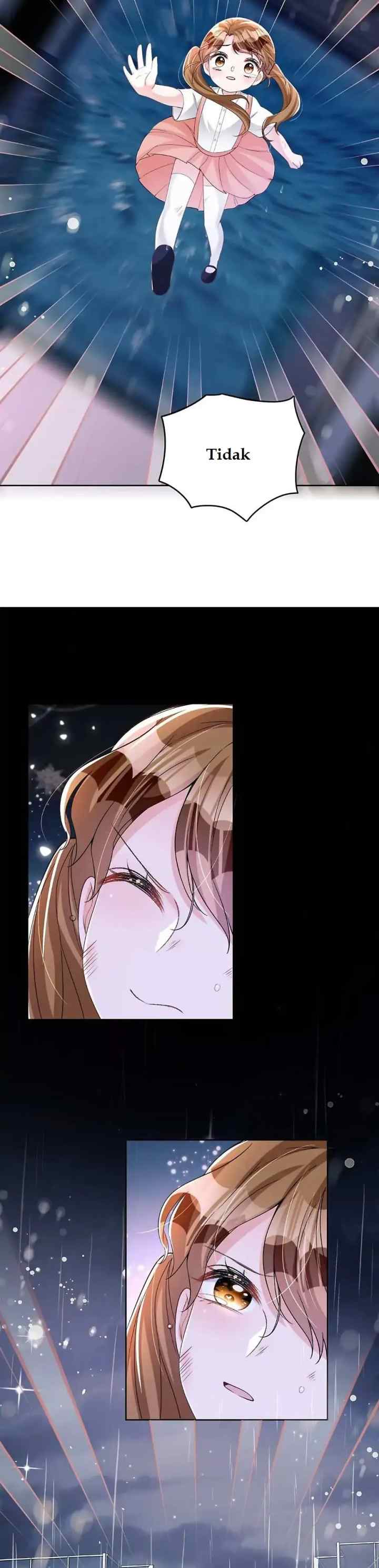 I Was Rocked to the World's Richest Man in a Matchmaking Office chapter 47 halaman 7