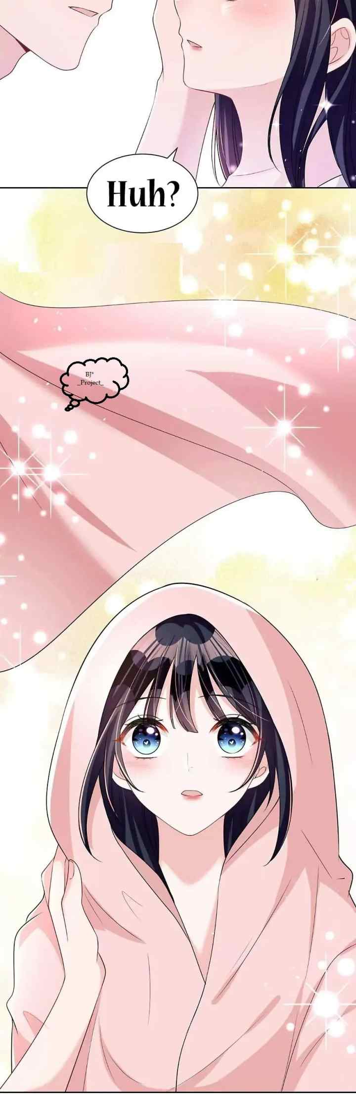 I Was Rocked to the World's Richest Man in a Matchmaking Office chapter 49 halaman 5