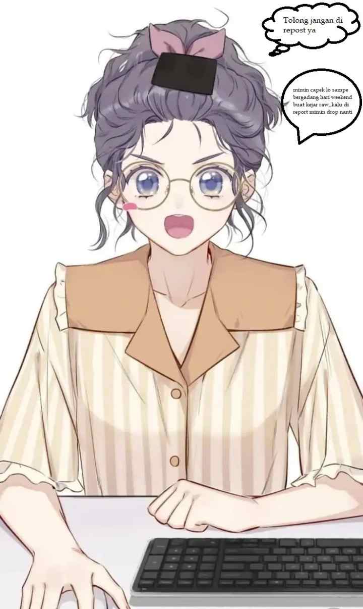 I Was Rocked to the World's Richest Man in a Matchmaking Office chapter 50 halaman 7