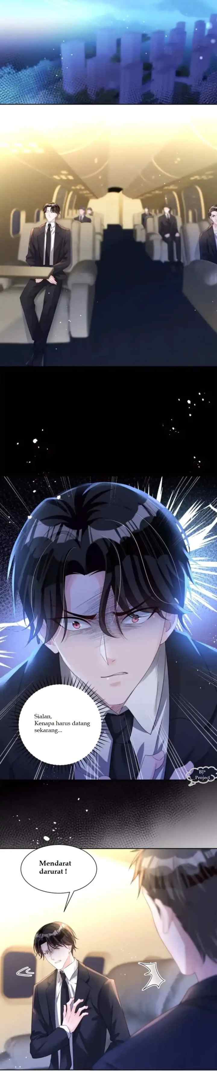 I Was Rocked to the World's Richest Man in a Matchmaking Office chapter 62 halaman 5