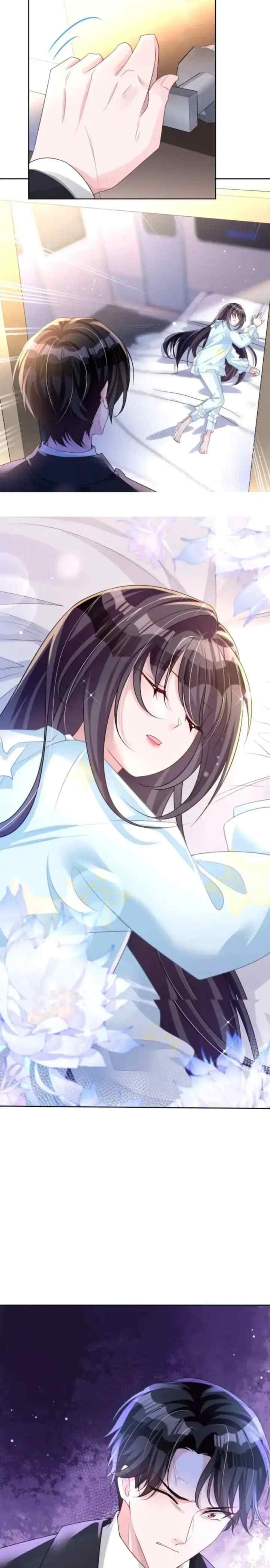 I Was Rocked to the World's Richest Man in a Matchmaking Office chapter 62 halaman 7