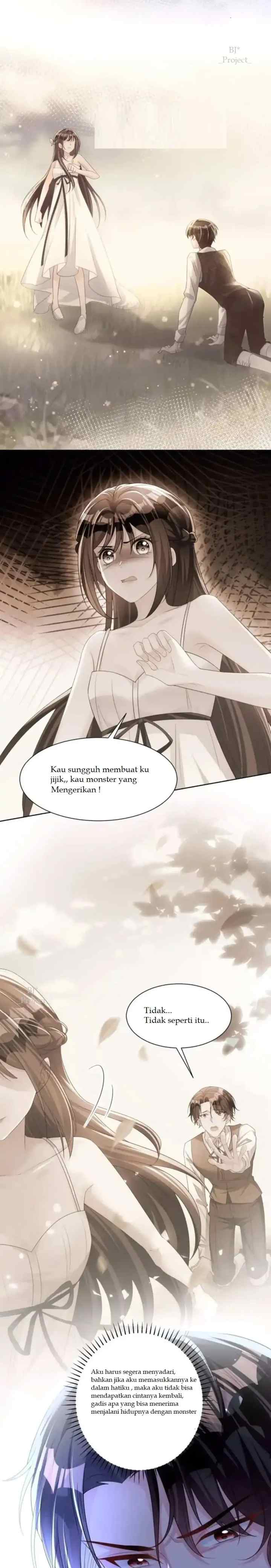 I Was Rocked to the World's Richest Man in a Matchmaking Office chapter 63 halaman 6
