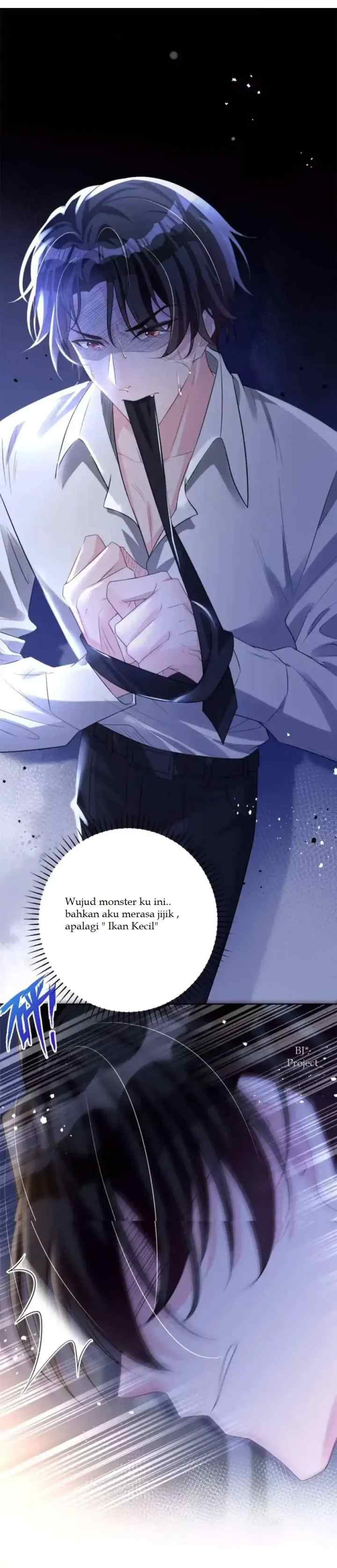 I Was Rocked to the World's Richest Man in a Matchmaking Office chapter 63 halaman 5