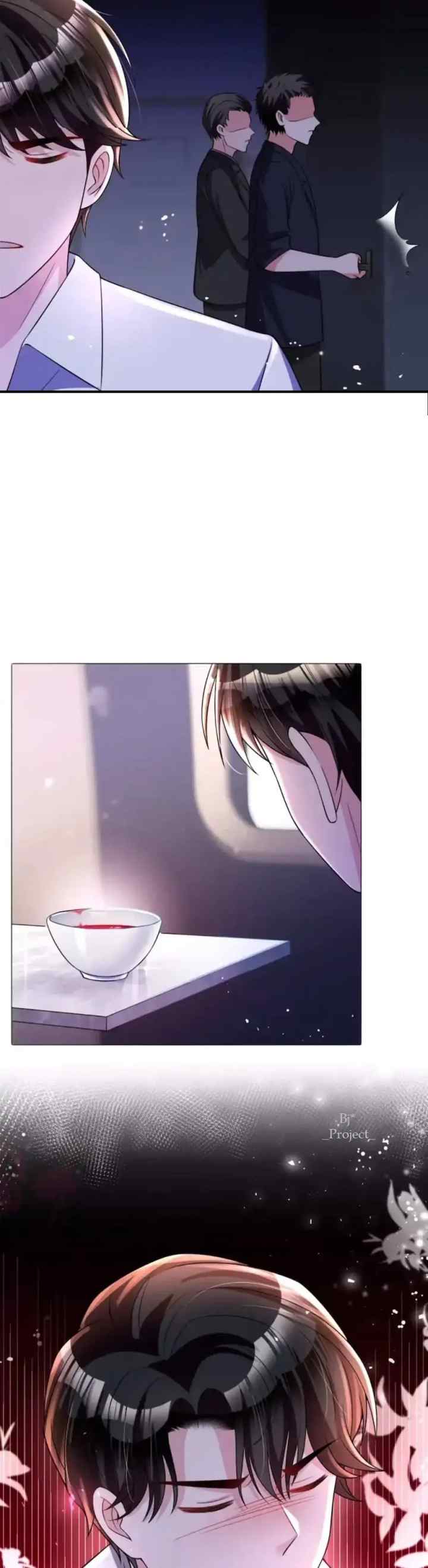 I Was Rocked to the World's Richest Man in a Matchmaking Office chapter 64 halaman 16