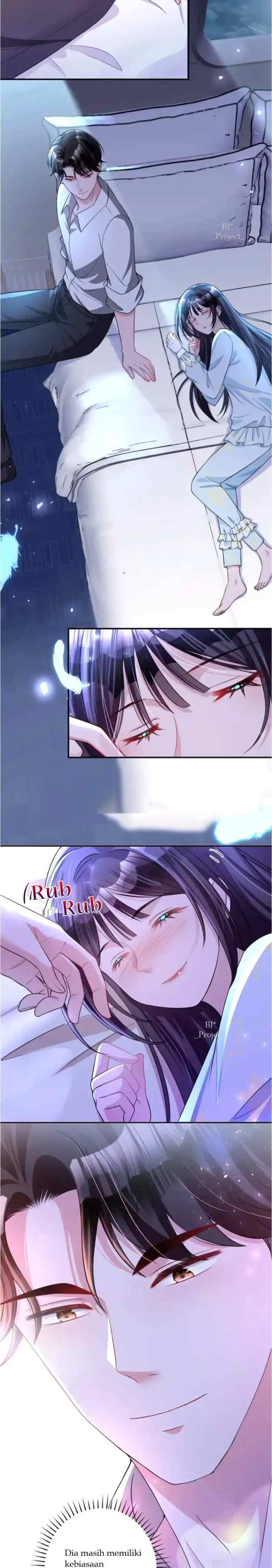 I Was Rocked to the World's Richest Man in a Matchmaking Office chapter 65 halaman 7