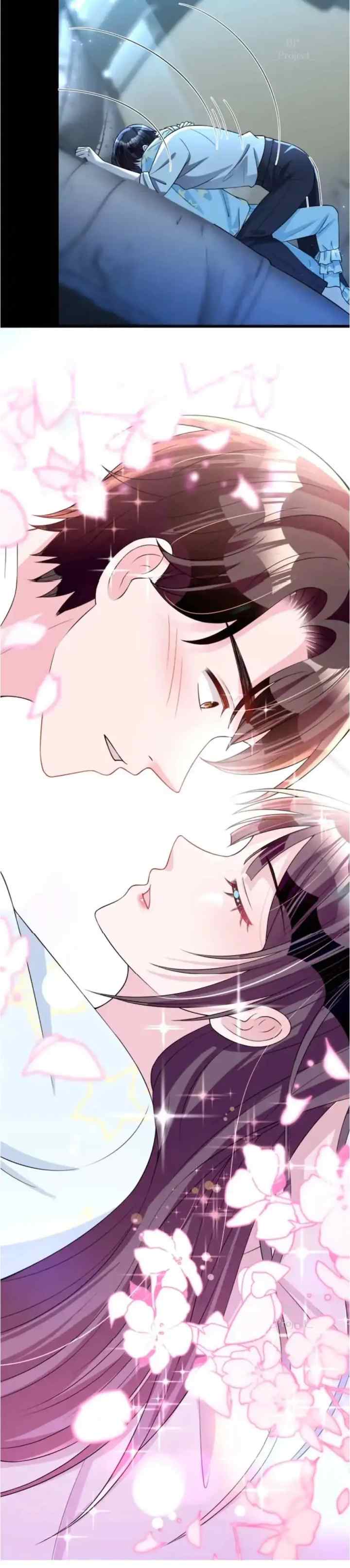 I Was Rocked to the World's Richest Man in a Matchmaking Office chapter 65 halaman 9