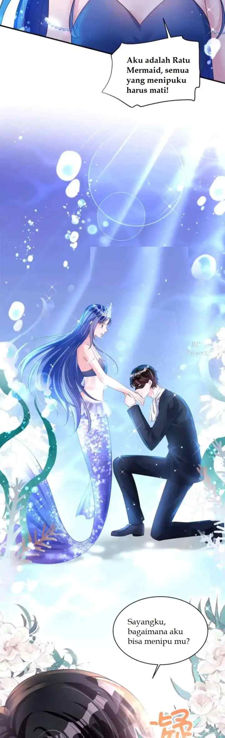 I Was Rocked to the World's Richest Man in a Matchmaking Office chapter 65 halaman 13