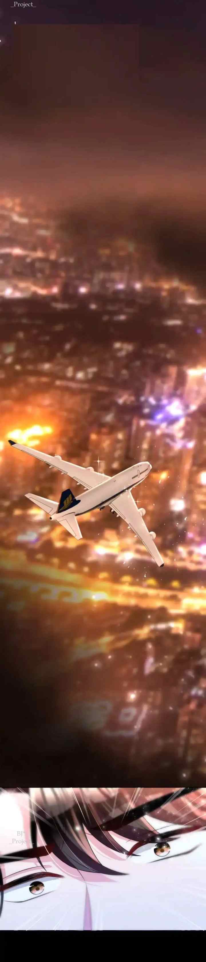 I Was Rocked to the World's Richest Man in a Matchmaking Office chapter 65 halaman 4