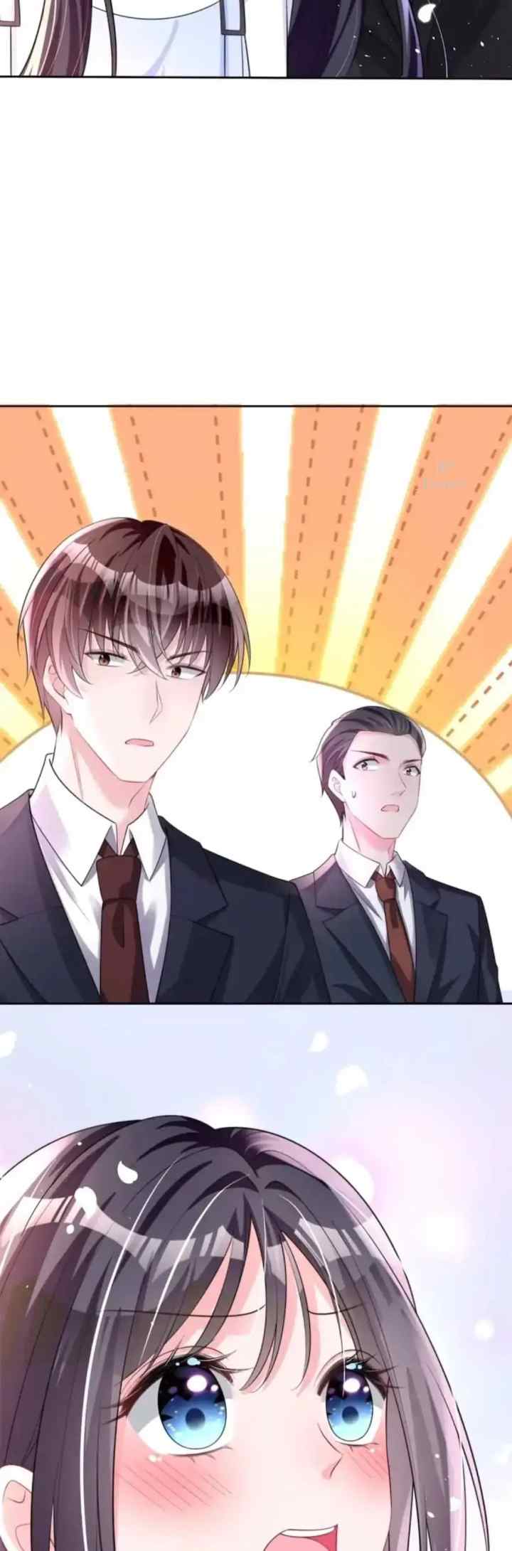 I Was Rocked to the World's Richest Man in a Matchmaking Office chapter 68 halaman 4
