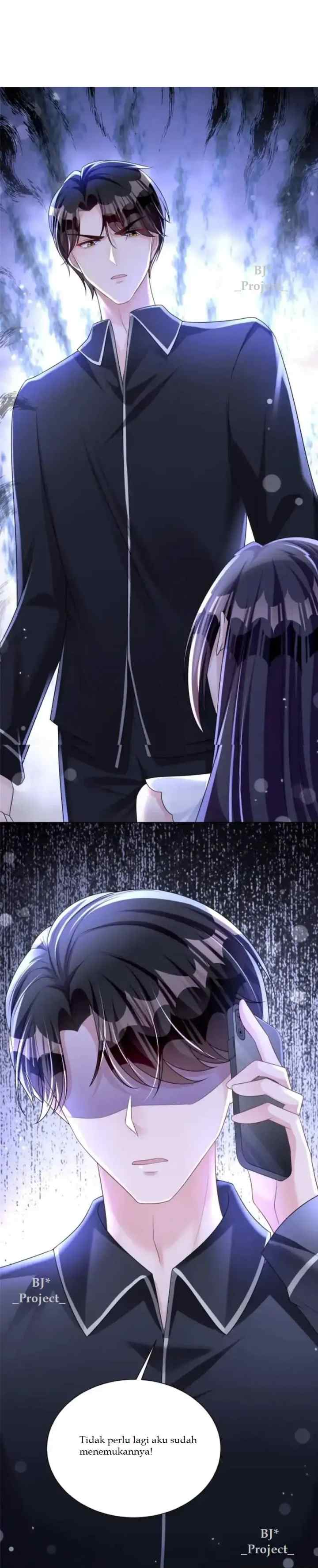 I Was Rocked to the World's Richest Man in a Matchmaking Office chapter 70 halaman 10