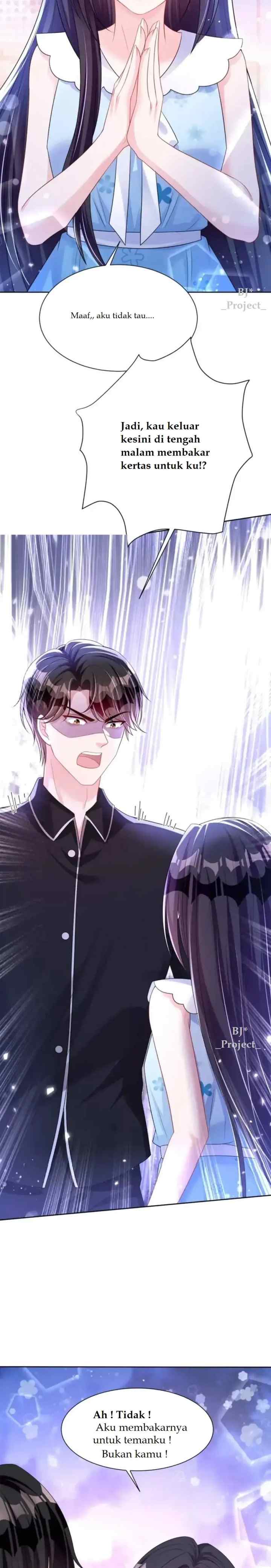 I Was Rocked to the World's Richest Man in a Matchmaking Office chapter 70 halaman 12