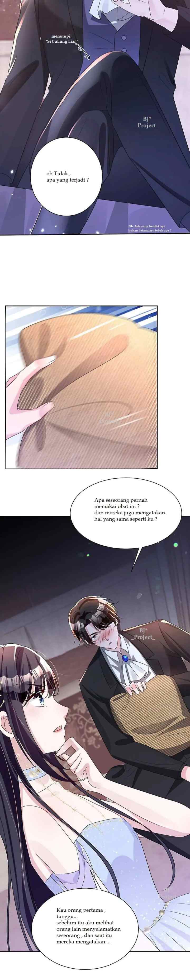 I Was Rocked to the World's Richest Man in a Matchmaking Office chapter 79 halaman 9