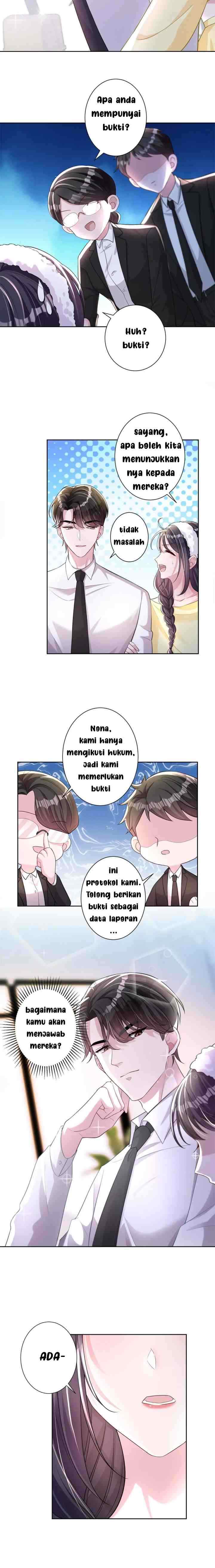 I Was Rocked to the World's Richest Man in a Matchmaking Office chapter 8 halaman 14