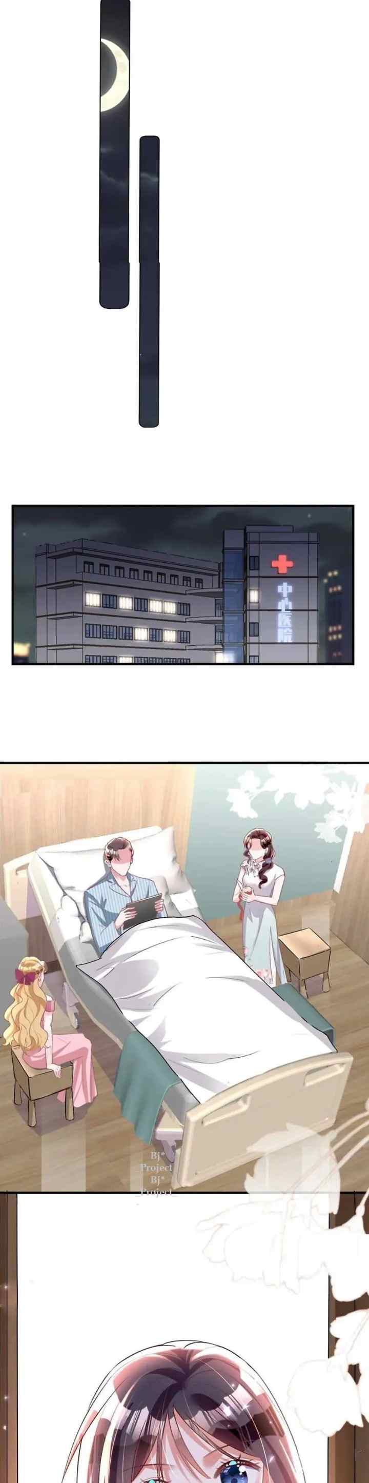 I Was Rocked to the World's Richest Man in a Matchmaking Office chapter 90 halaman 4