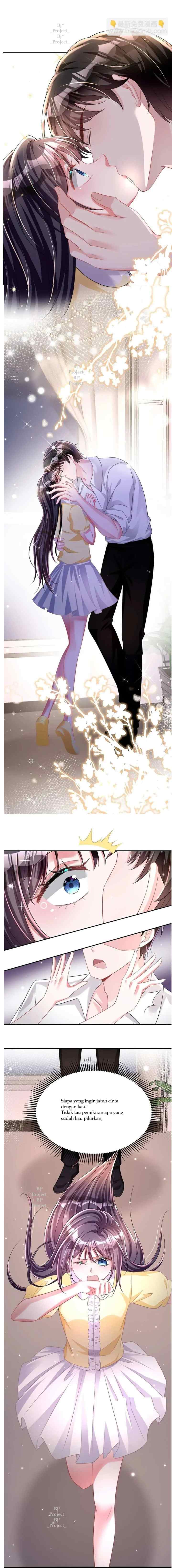 I Was Rocked to the World's Richest Man in a Matchmaking Office chapter 92 halaman 7
