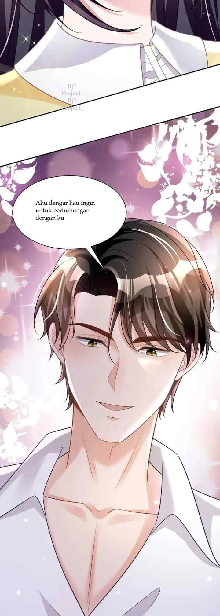 I Was Rocked to the World's Richest Man in a Matchmaking Office chapter 92 halaman 6