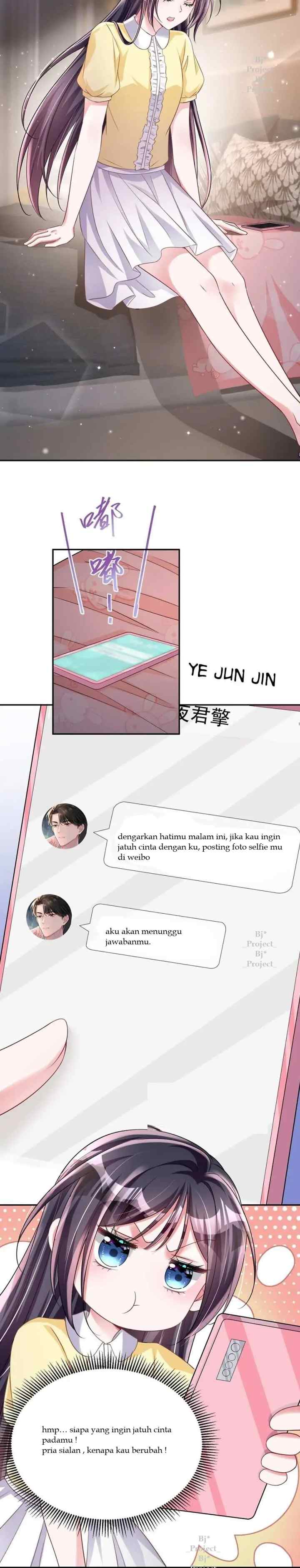 I Was Rocked to the World's Richest Man in a Matchmaking Office chapter 93 halaman 8